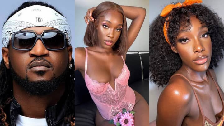 Peter Okoye reacts over “Old Sugar Daddy Video” of his 22-year-old new lover