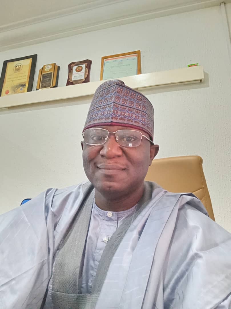 Asaba 2022: States poaching athletes are not helping sports development – NTF President, Saidu Abubakar