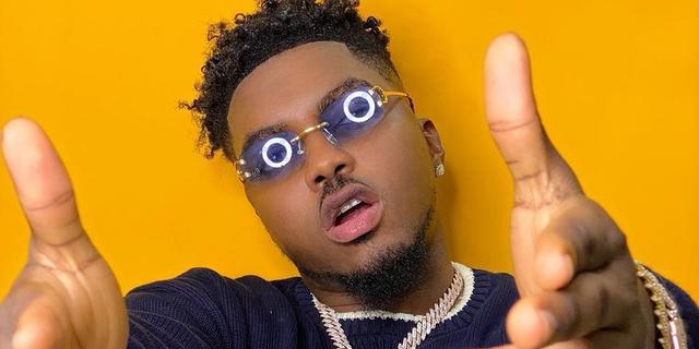 Skiibii's ex-lover, Fapson drags him over his Maybach claimed purchase