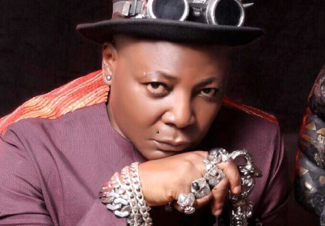 2023: Youths must defend votes at polling units – Charly Boy