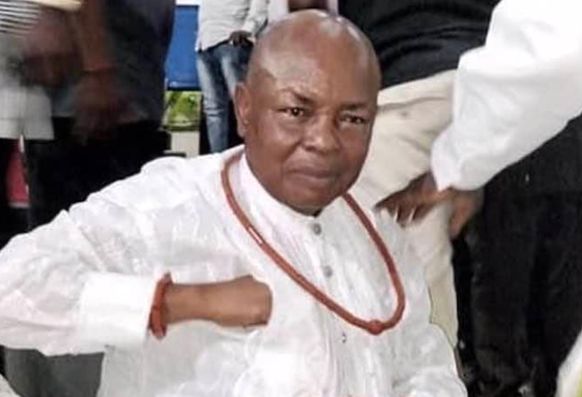 Urhobo Progress Union gets new leadership