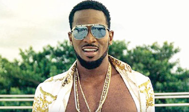My music career can’t be complete without Don Jazzy – D’banj