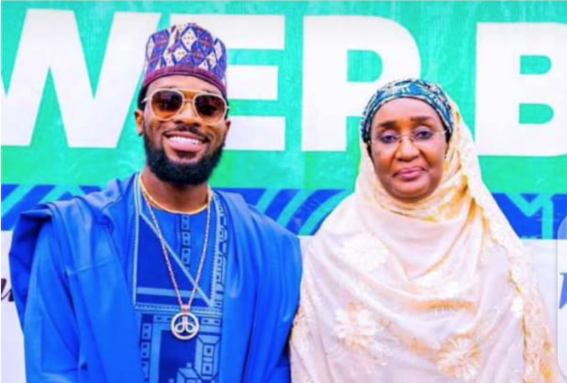 What we know about D’Banj’s involvement in N-Power