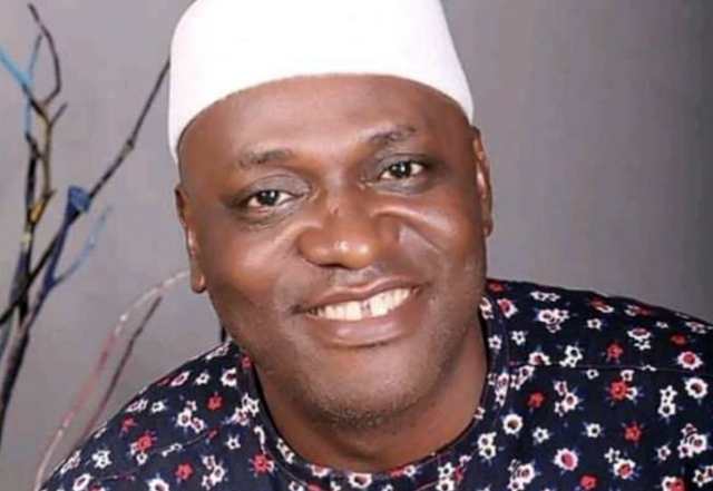 Labour Party candidate dies after inspecting venue for Peter Obi’s rally in Imo