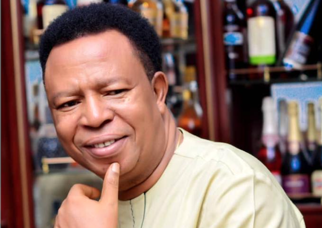 Did Okowa really betray the South? – By Goodnews Agbi