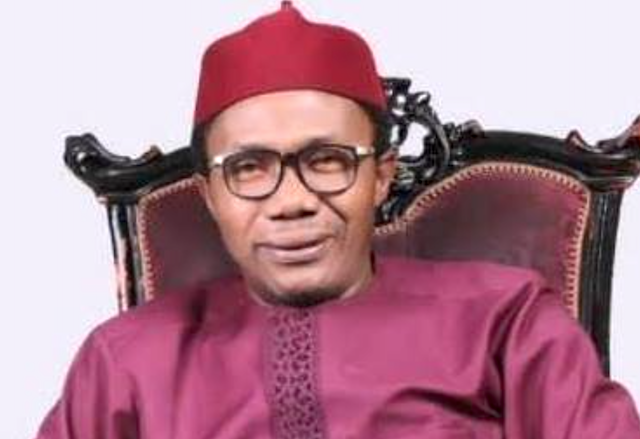 Manifesto, restructuring and regional strategic interest – By Law Mefor