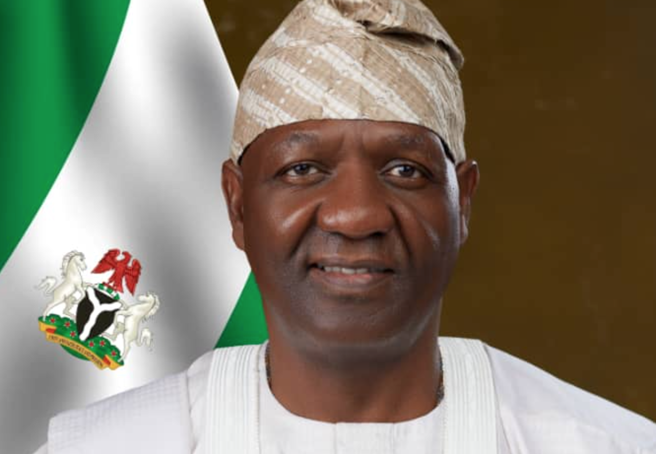 We’ll create jobs to alleviate poverty in Nigeria – DG SMEDAN