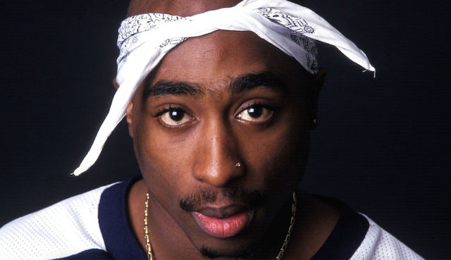 Tupac ‘resurrects’ in Spotify’s most streamed track from 90s