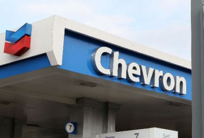 Chevron relocates logistics base from Onne to Warri