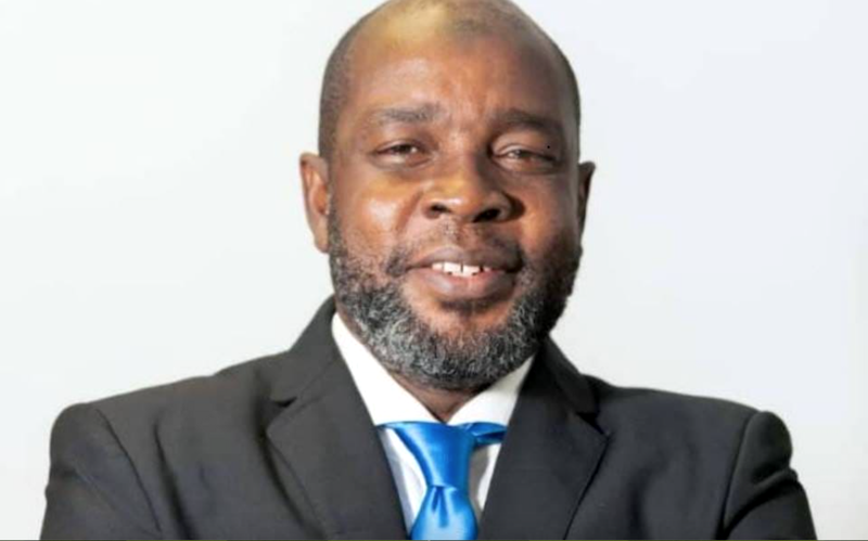 BREAKING: Buhari appoints new Managing Director for NIGCOMSAT
