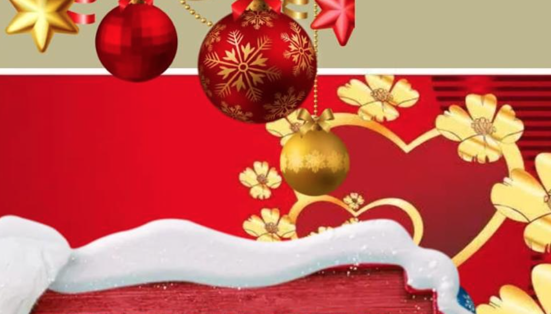 Necessity of sacrifice in bleak Christmas – By Tony Eke
