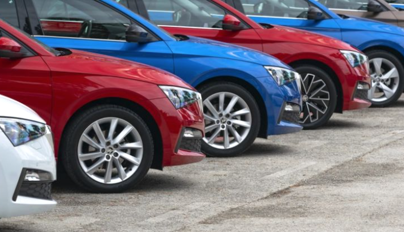 Edo introduces self-service portal for vehicle papers renewal