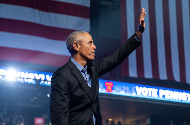 Goodbye to President Obama, his influence, his innuendos – By Tai Obasi