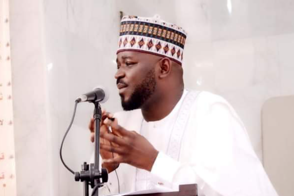 Get married and shun fornication – Cleric tells Nigerian youths