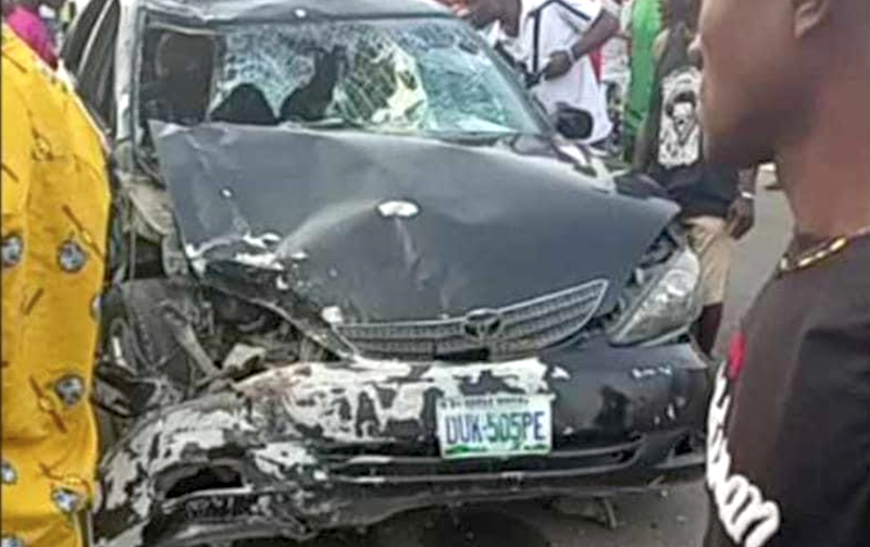 Carnival: APC mourns death of fun seekers in Calabar