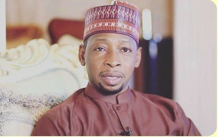 Thugs attack Kano APC senatorial candidate