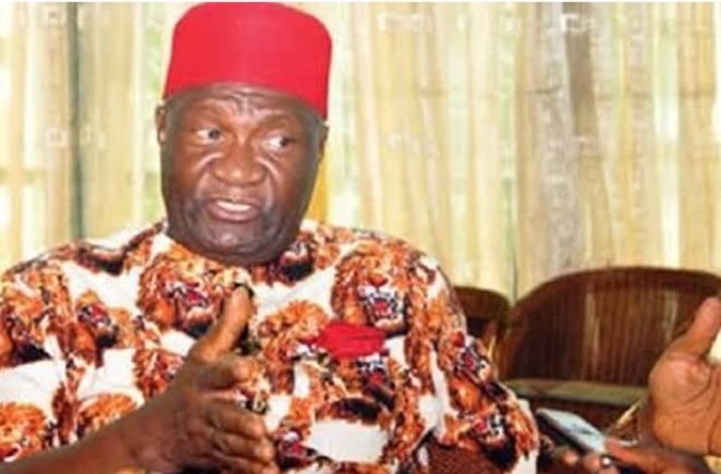 Obasanjo, Obi of Onitsha, others eulogise Nwodo at 70