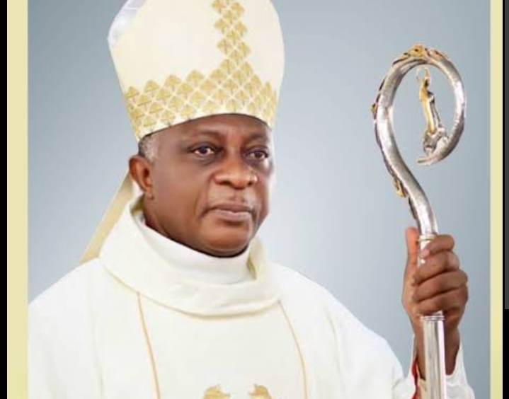 What govt must do to stem high rate of poverty in 2025 – Archbishop Martins