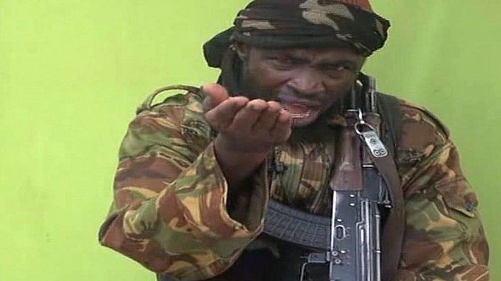 Late Boko Haram leader, Shekau had 83 concubines – Ex-commanders reveal