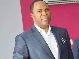 Tunde Ayeni debunks alleged paternity of Abuja big girl’s Child