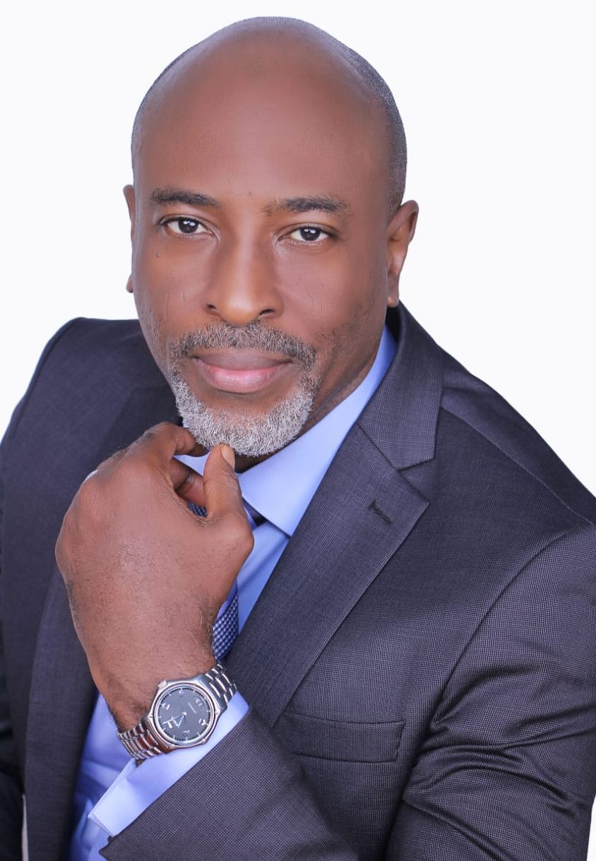 2023: Let us all present our records of service – Tony Nwaka hits back at PDP, Elumelu