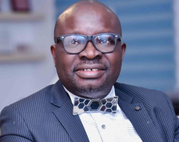 YES FM owner, Yemi Sonde raises alarm over nude video blackmail