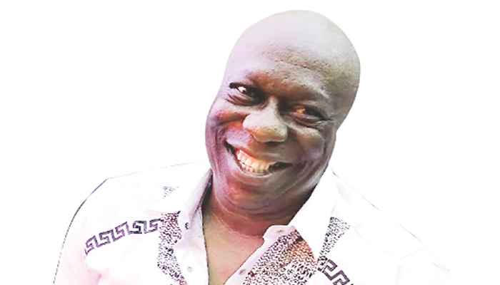 Veteran Nollywood actor, Charles Awurum exposes secrets of Nigerian actors