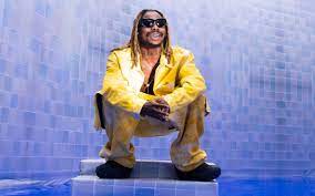 Asake emerges Audiomack 2022 “Artiste of the year”