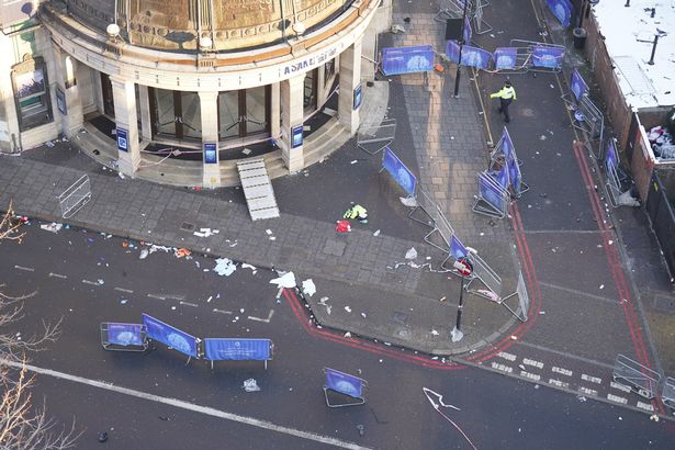 How police stopped Asake's concert over stampede, London Mayor reacts  