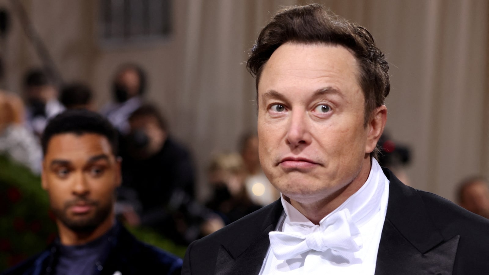 EU warns Musk to avoid violating new rules that attract ban in the 27-nation bloc