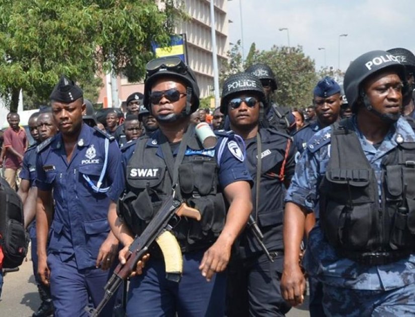 BAN: Ghana Police says no going back on sanction on alarmist new year prophecies