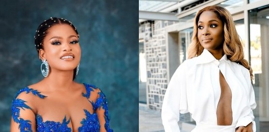 BBNaija ex-housemate, Bella supports Phyna on her decision to unfollow some housemates