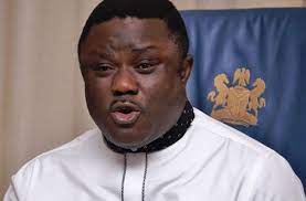 2023 General elections: Court declares Prof Ben Ayade as APC’s rightful Senatorial candidate to Cross River North