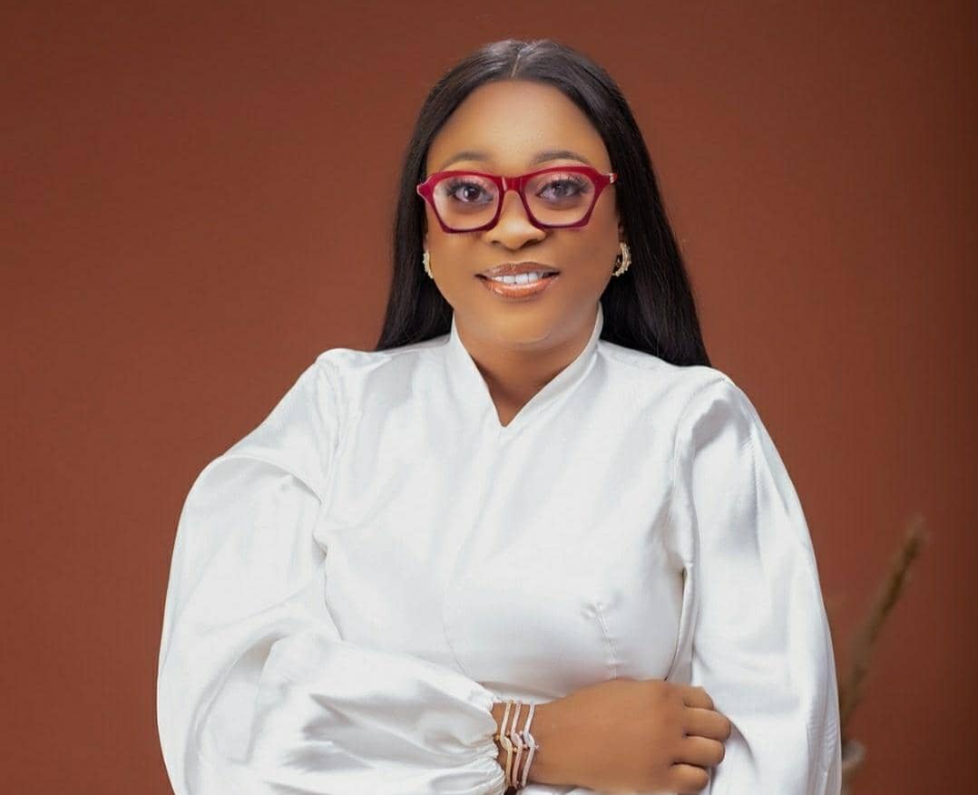 How Lagos policeman killed my seven months pregnant wife- Bolanle's husband