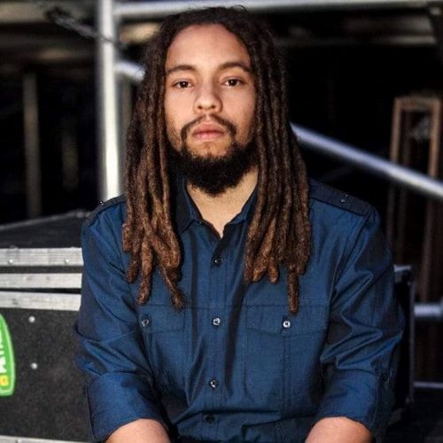 Tributes pour in as Bob Marley’s grandson, Joseph dies at 31