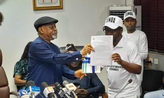 New union of lecturers, CONUA to sue FG over withheld salaries