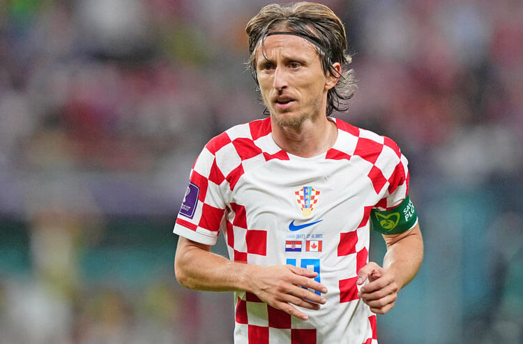 Qatar 2022: Why Croatia  lost to Argentina  – Kat Stolica