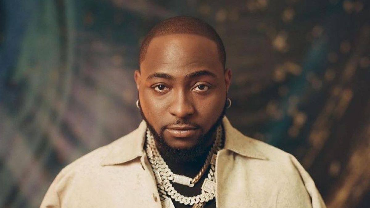World Cup Closing Ceremony: Davido set to perform months after son’s death