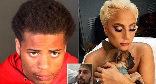 DOG THEFT: Man jailed 21 years in prison for shooting Lady Gaga’s dog walker