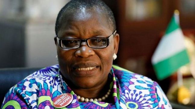 Ezekwesili laments over level of decay in Nigeria