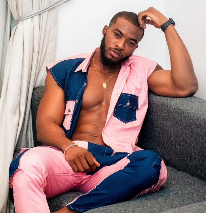 Eric Akhigbe arrested for allegedly scamming people with fake slot on BBNaija