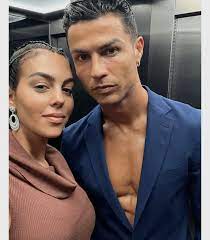 Ronaldo's lover, Georgina Rodriguez buys him Rolls Royce as Christmas gift
