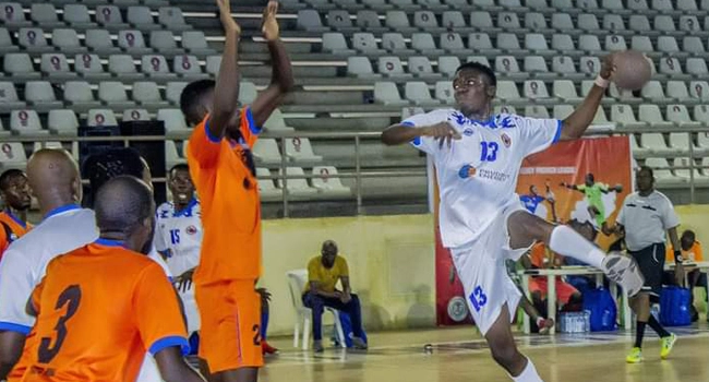 Asaba 2022: Team Kano to battle  Niger for Handball final ticket