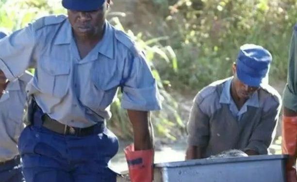 How Judge hanged himself in church after killing wife, raped her corpse in front of their kids