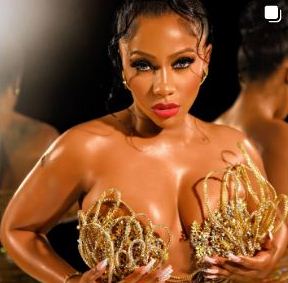"BBNaija relationships are the biggest scam"- Mercy Ike laments over relationship with Ike