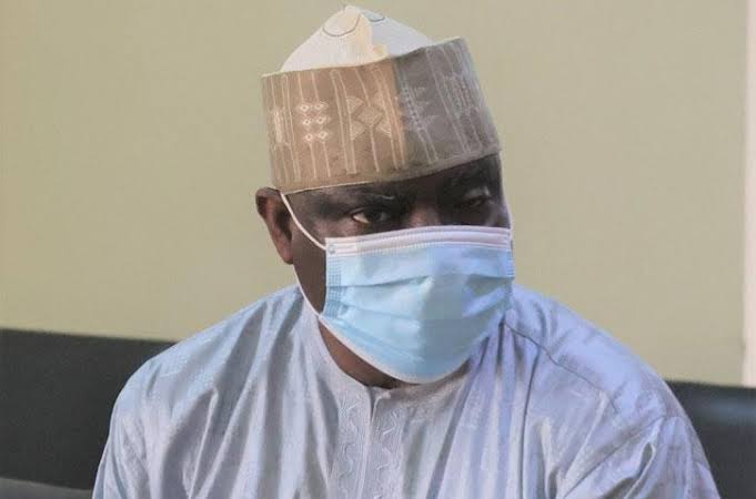 Fmr Fed University VC bags 35years jail term for forgery