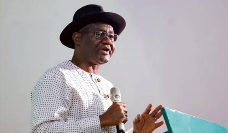2023: Rivers SDP guber candidate, Abe vows to run a govt of prosperity