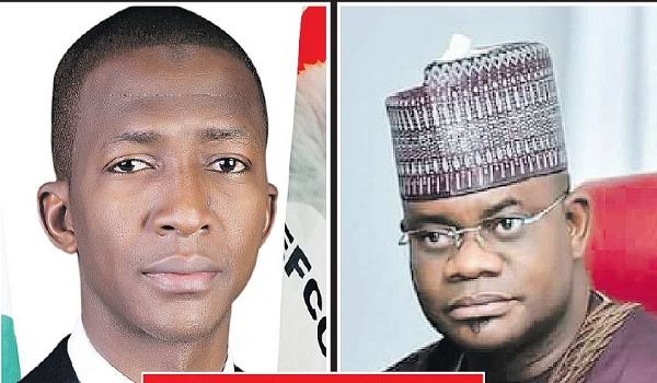 EFCC is desperate to tarnish our image – Kogi Govt laments