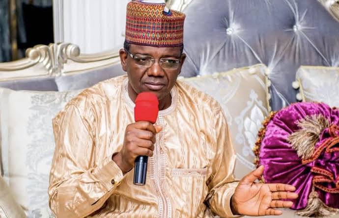 Matawalle  condoles with affected families as 213 bodies of Zamfara terrorists recovered