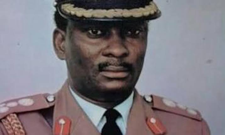 Former SSG condoles Uduaghan over Father-In-Law’s death